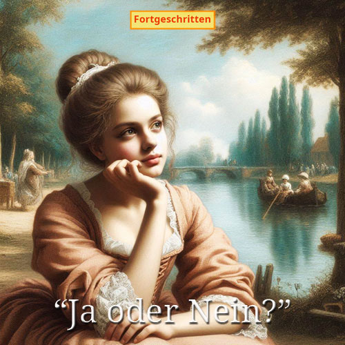 tarot ja nein