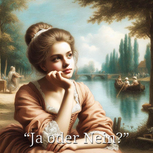 tarot ja nein