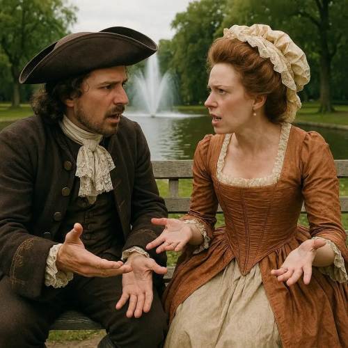 passen wir zusammen?